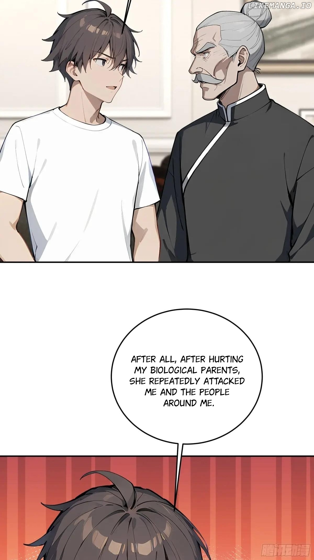 God of Learning Chapter 48 - page 71